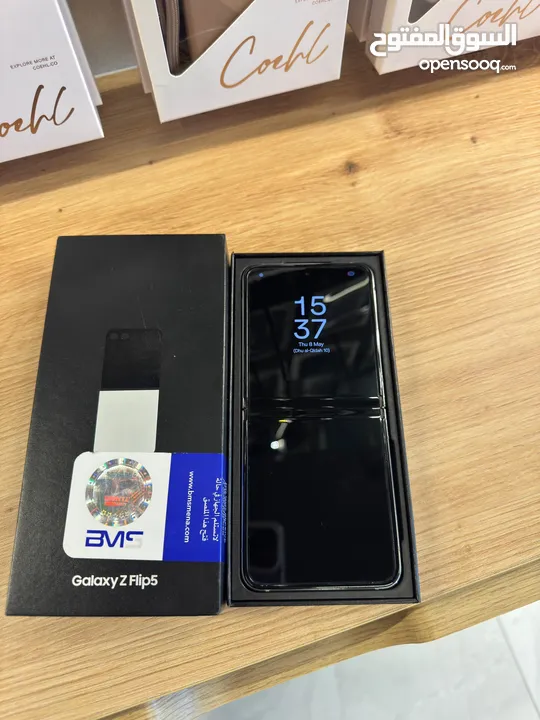 Samsung Z Flip 5