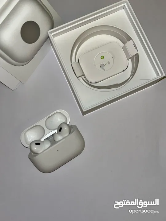 AirPods Pro 2 (second generation) type C