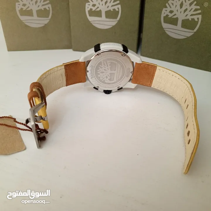 ‏Timberland watch