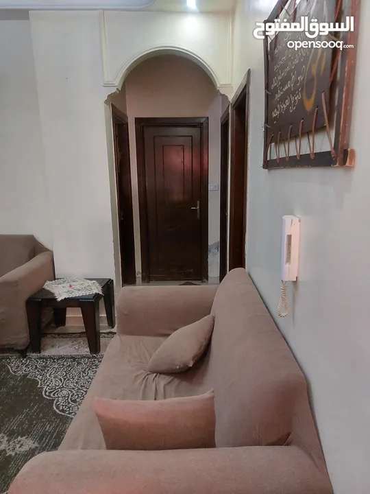 شقه للبيع في ضاحية الاميره سلمى تاجير تمويلي على البنك العربي الاسلامي معفيه من رسوم التنازل ع نفس ا