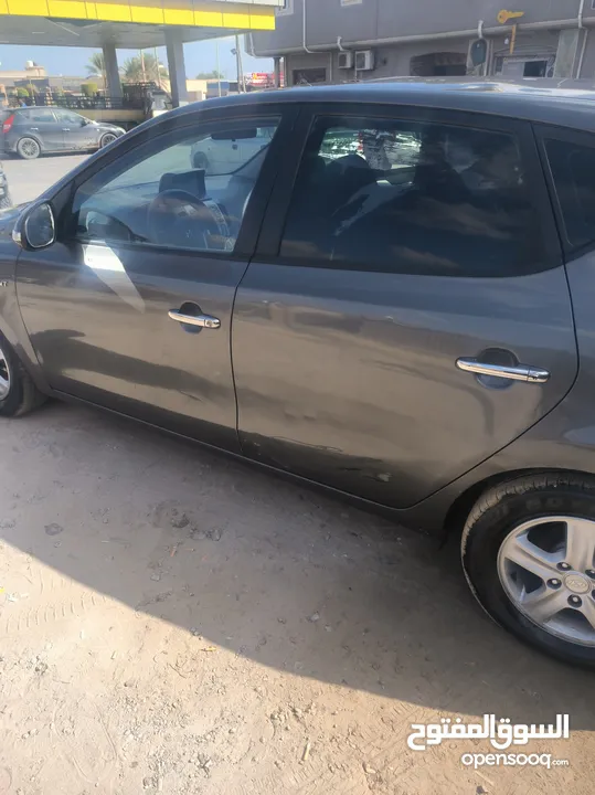 رساله مفتوحة HYUNDAI I30