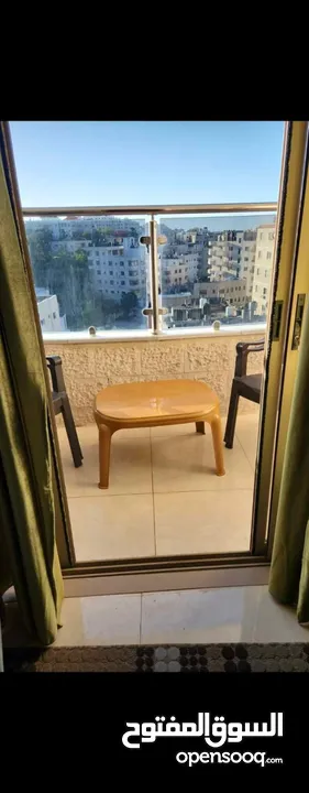 شقة مفروشة للإيجار في بيتونيا