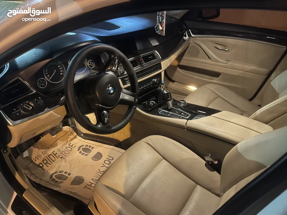 باءم موديل 2012 f10