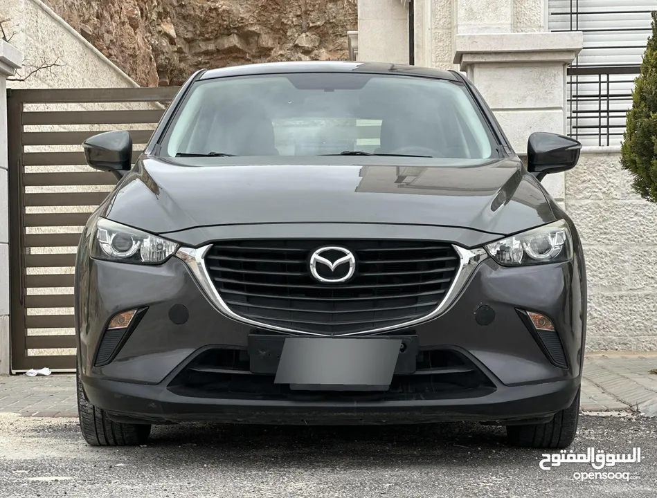 Mazda Cx-3 Skyactiv  2019