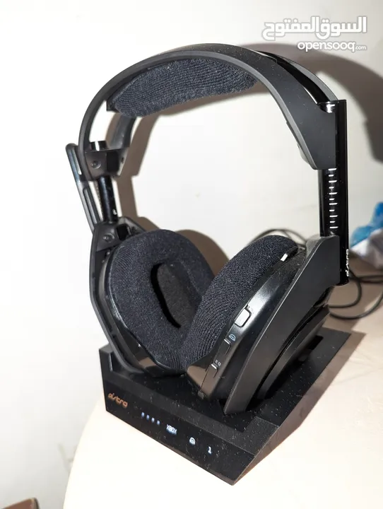 astro A50 gen 4