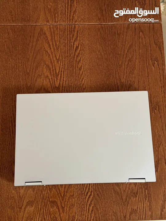 asus vivobook flip 14