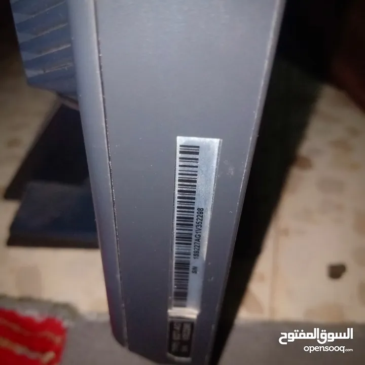 شاشه   Lenovo thinkvisio لا تاخذ مساحه كبيره من المكتب