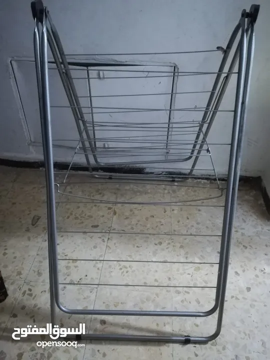 3 مناشر غسيل للبيع 15دينار