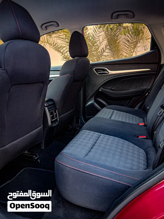 MG ZS 2024 LOW MILEAGE CAR FOR SALE