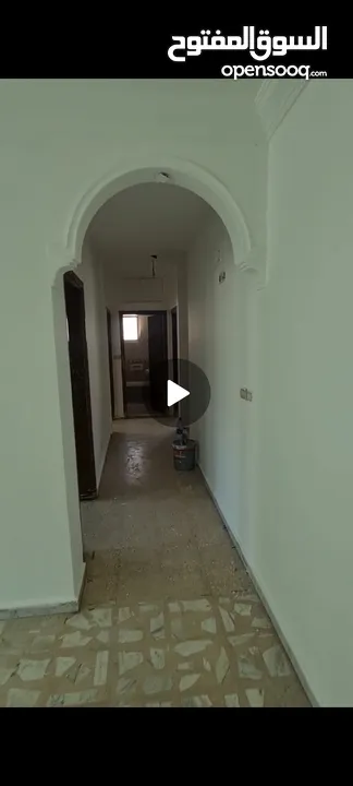 شقه للأجار +استديو