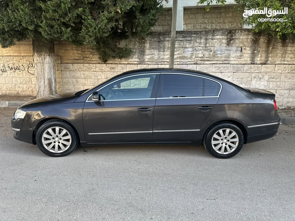 Vw Passat 2.0TDI 2010