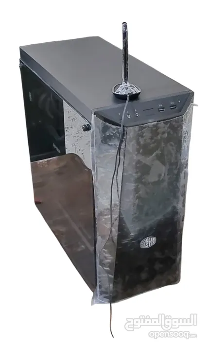 PC desktop
