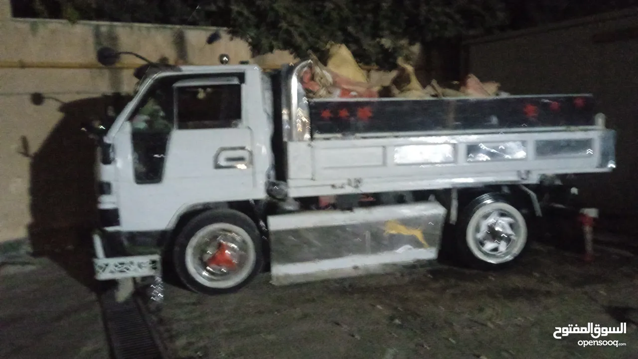 قلاب دايهاتسو اصلي للبيع