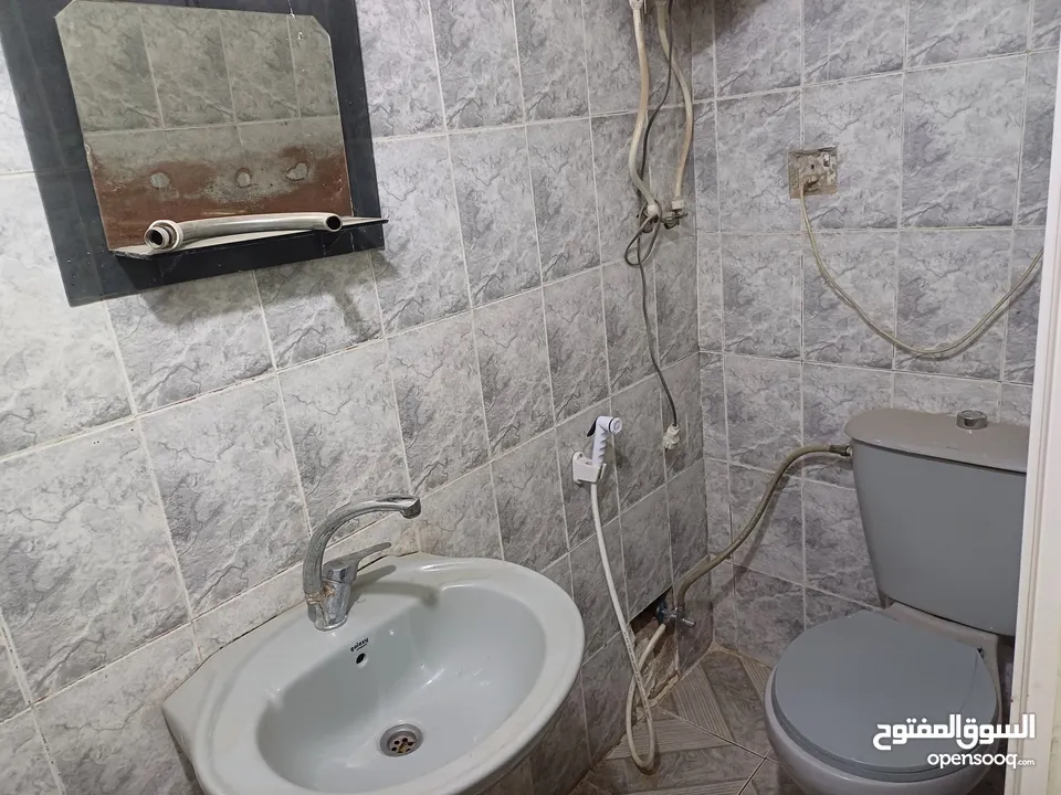 منزل دوبلكس شبه مستقل للبيع