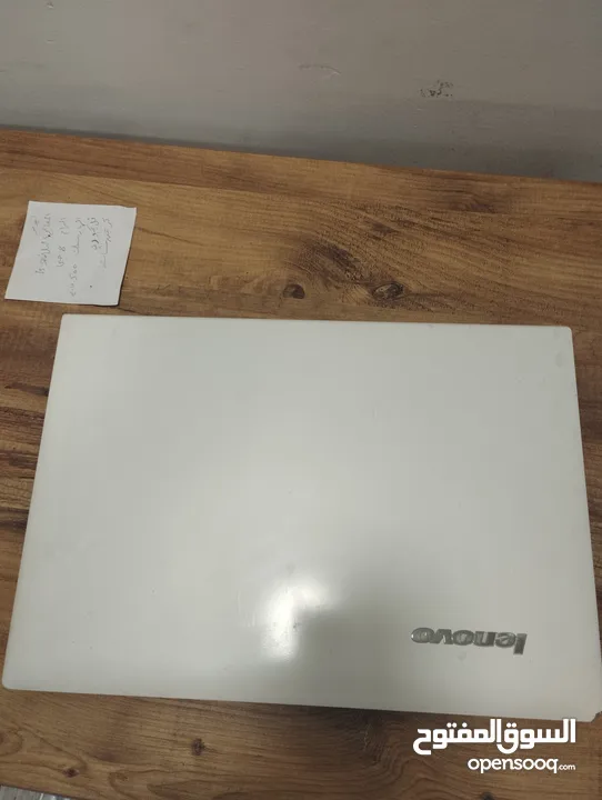 لابتوب Lenovo