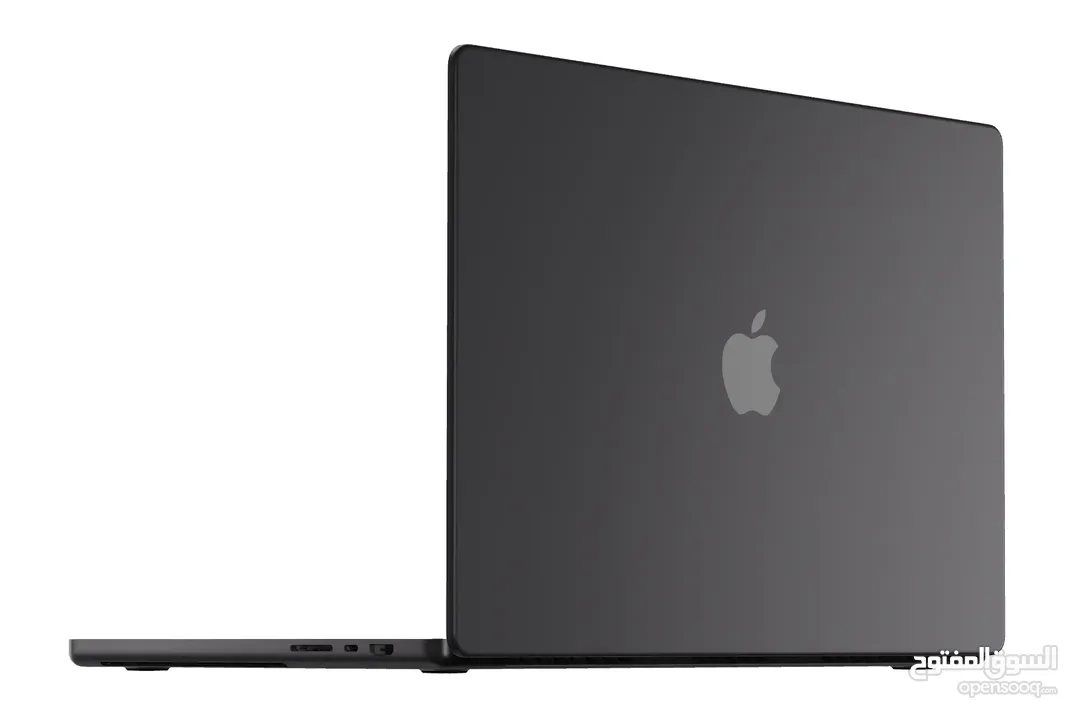 Macbook Pro 16.2" M4 Max 36GB/1TB/ماك بوك برو 16.2"  36GB/1TB M4Max