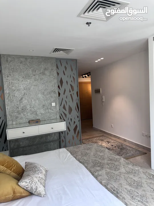 شقة لبيع في داماك البوليفارد - Boulevard Damac