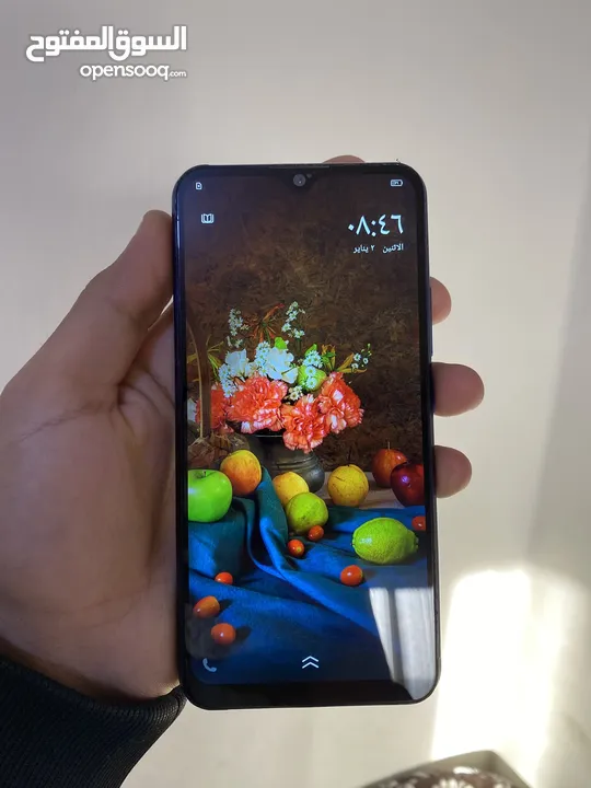 Vivo Y12 نظيف