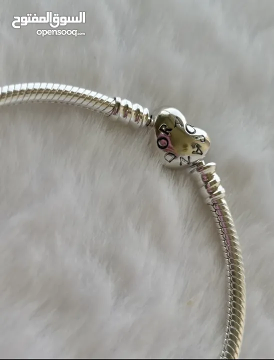 ‏Pandora Bracelets- أساور باندورا