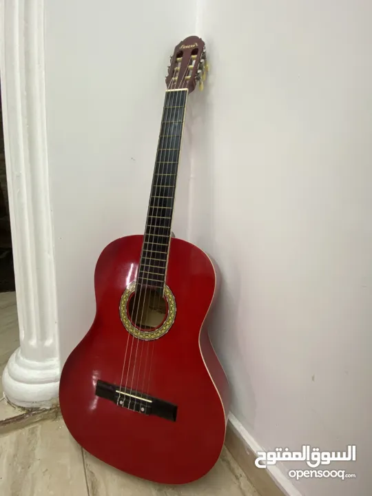 غيتار كلاسيك ماركة Fitness