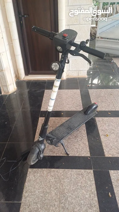 سكوتر  42v