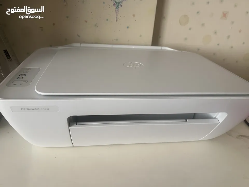 Hp printer -deskjet 2320