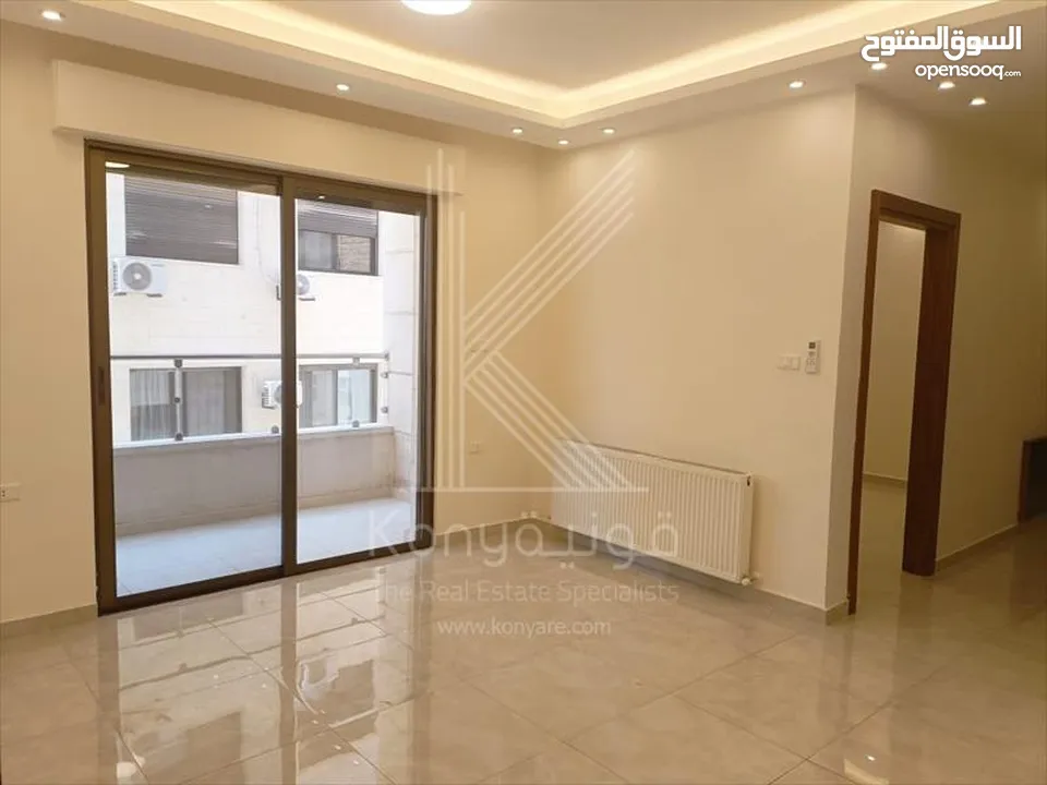 Luxury Apartment For Rent In Abdoun