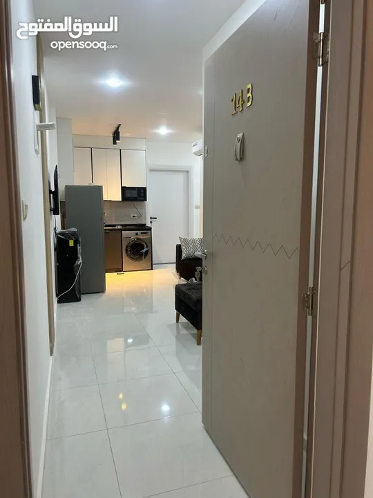 شقة للايجار
