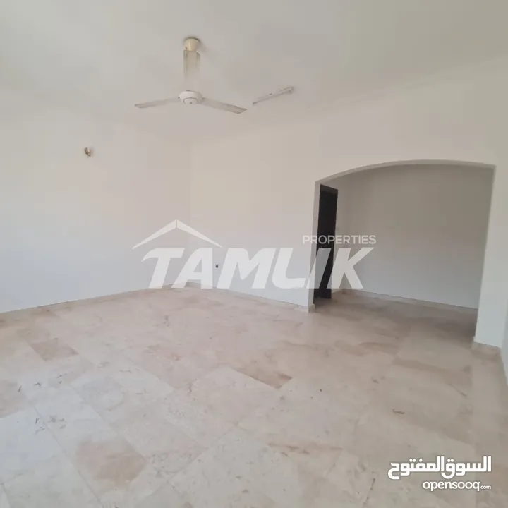 Great Standalone Villa for Rent in Al Ansab  REF 843NB