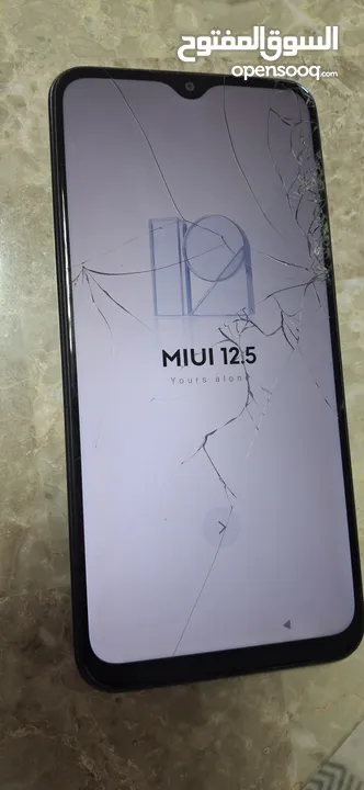 Xiaomi Redmi 9 phone هاتف شاومي ريدمي 9