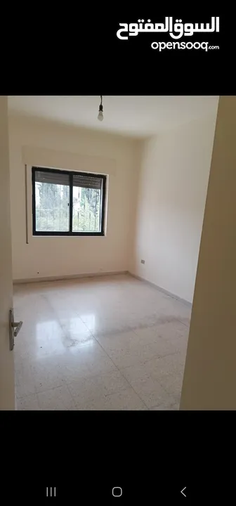 شقة للايجار طلوع نيفين
