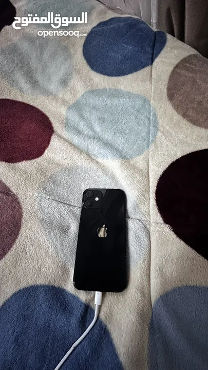 ايفون 12 ميني للبدل علا11