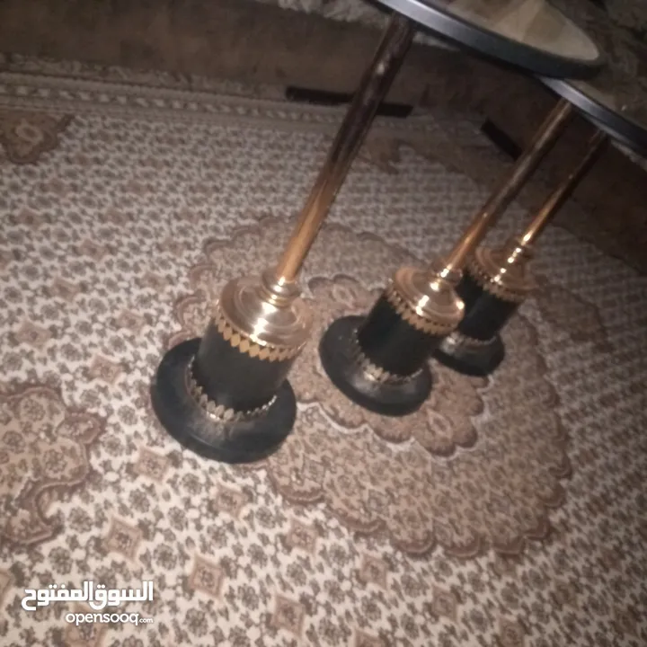طاولات سرفيس