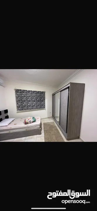 شقه مفروشة للإيجار للعائلات