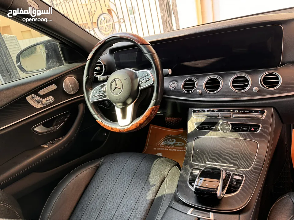 Mercedes Benz E350 2020 for sale