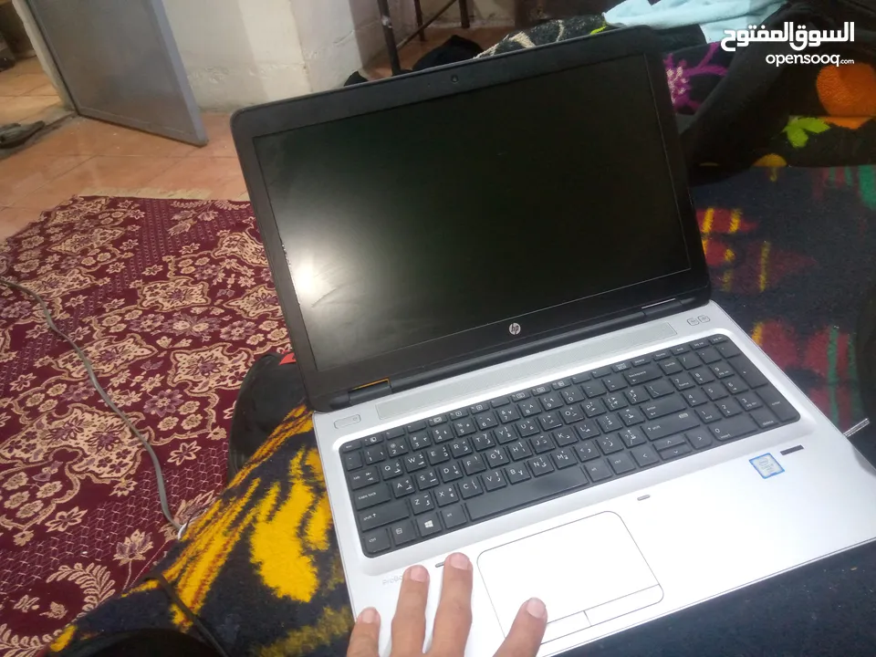 لابتوب  HP ProBook 650g للبيع