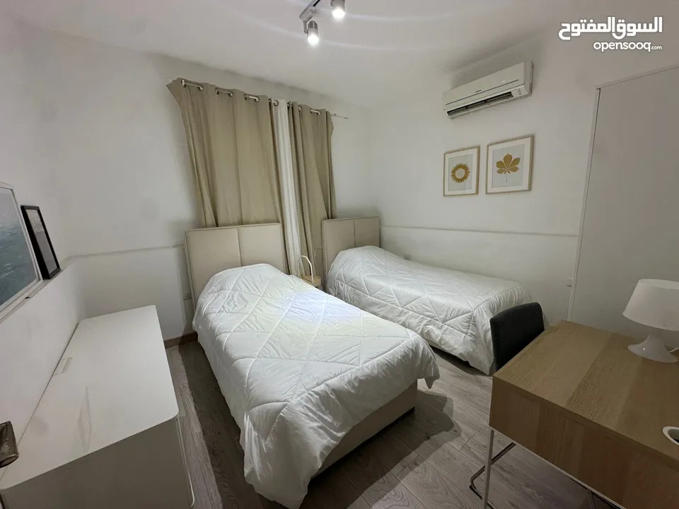 شقه مفروشه للايجار في الرابيه ( Property 40016 )-175063951