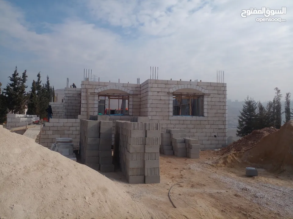 مقاولات ، مصانعه ، عظم