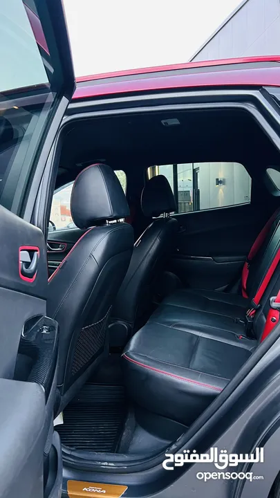 هونداي كونا ايرون مان 2020