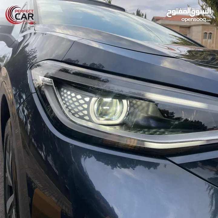 ‏Volkswagen ID4 Crozz Pro 2024 البيع كاش أو أقساط