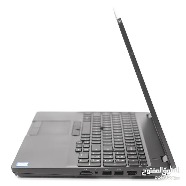 dell latitude 5500 core i7-8365U لابتوب احترافي كور اي 7 بسعر حرررق