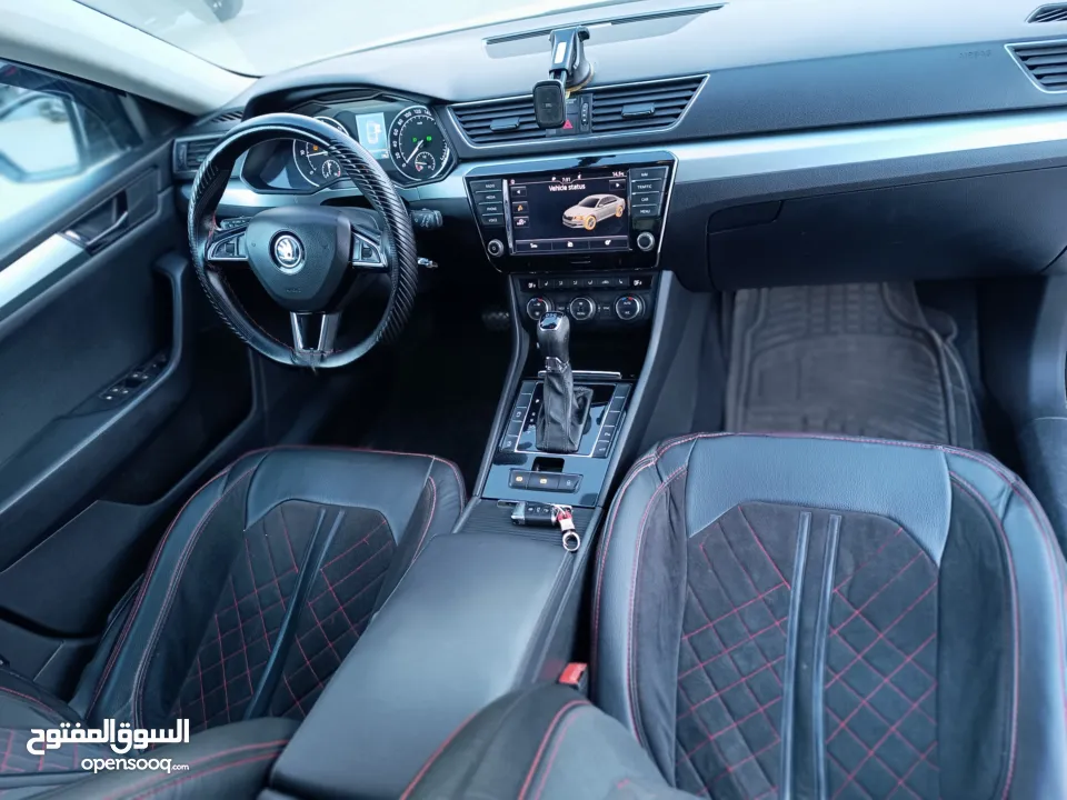 سوبيرب ديزل 190 حصان