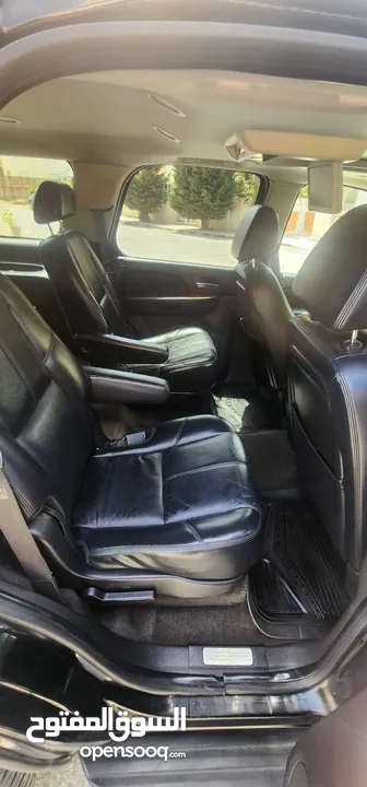 كاش أو اقساط من المالك جمس تاهو LTZ بريميوم 2007 بنزين 5.3CC بحاله الوكاله تاهو يوكن دينالي اسكاليد