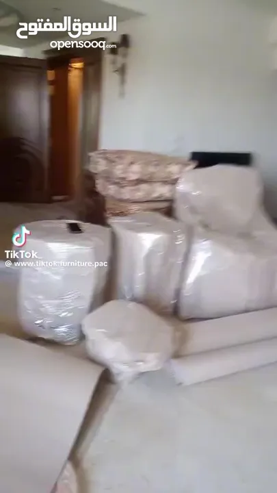 شركة نقل عفش شركة نقل اثاث