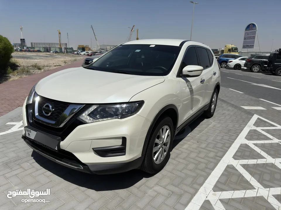 Nissan X-Trail 2021_for sale