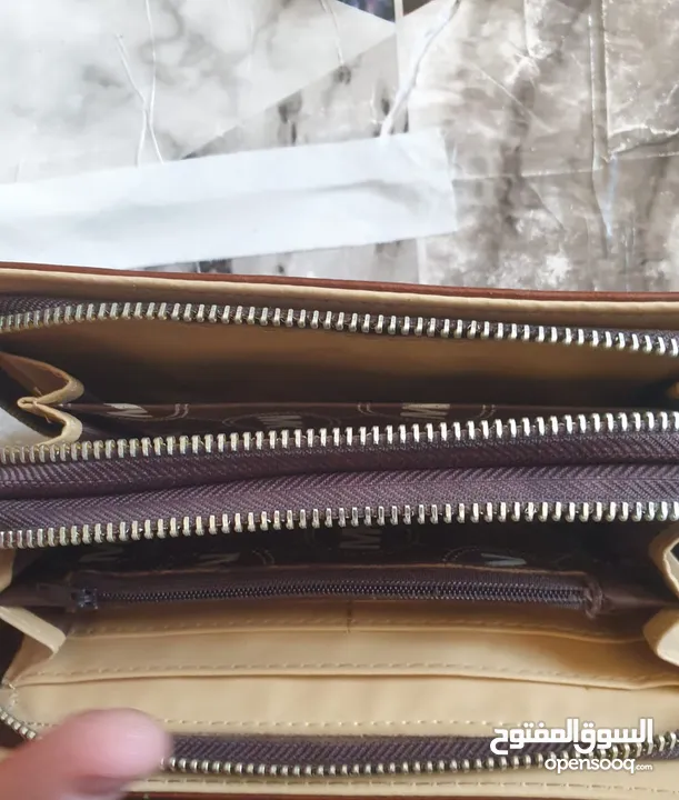 MICHAEL KORS محفظة
