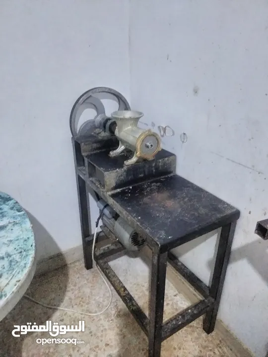 مطعم شعبي للبيع او الضمان