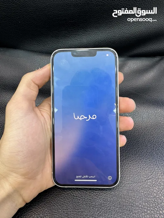 آيفون 13 للبيع