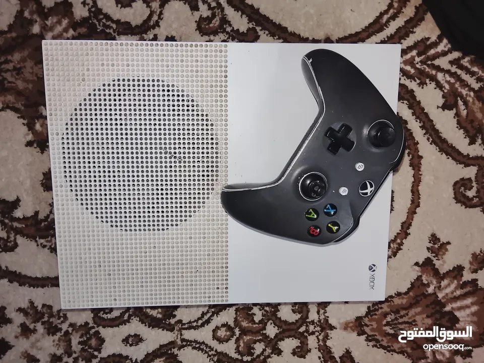اكس بوكس ون اس موديل 1681