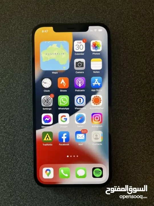 Iphone 12 pro max like new